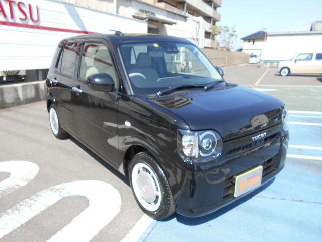 G SAIII LEDへツドライト オートエアコン付き(3枚目)