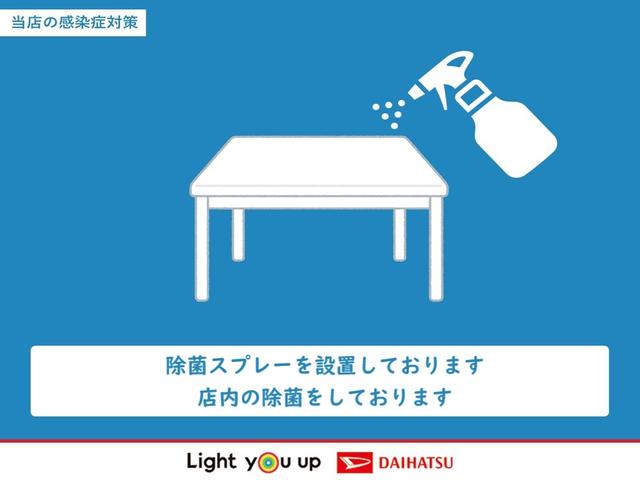 Ｇメイクアップ　ＳＡＩＩ　純正ナビ　パノラマモニター　バックモニター　純正ＥＴＣ　両側パワースライドドア　社外１４インチアルミホイール　ワンオーナー　スマートキー　ＬＥＤヘッドランプ　オートライト　スマアシＩＩ(72枚目)