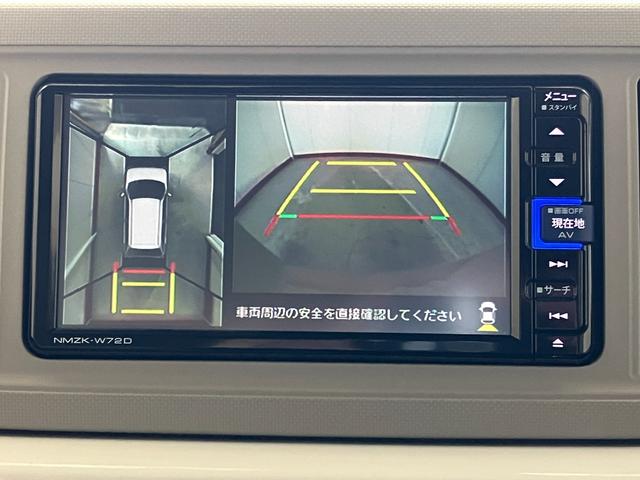 ミラトコット Ｇ　ＳＡＩＩＩナビ／ドラレコ／Ｂｌｕｅｔｏｏｔｈ接続　ワンオーナー　純正ナビ　純正ドライブレコーダー　パノラマモニター　Ｂｌｕｅｔｏｏｔｈ接続　運転席・助手席シートヒーター　スマアシＩＩＩ　ＬＥＤヘッドランプ　電動格納ミラー　スマートキー（6枚目）