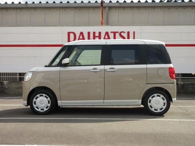 X SAIII ワンオーナー車 純正バックカメラ付 両側パワースライドドア 衝突被害軽減システム スマートキー オートマチックハイビーム オートライト アイドリングストップ オートエアコン カーペットマット(3枚目)