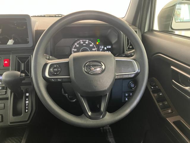 タフト Ｘ　オーディオレス／電動パーキングブレーキ　ワンオーナー　オーディオレス　バックモニター対応カメラ　電動パーキングブレーキ　オートブレーキホールド　ＬＥＤヘッドランプ　オートライト　オートマチックハイビーム　ＵＳＢ入力端子　スマートキー（11枚目）