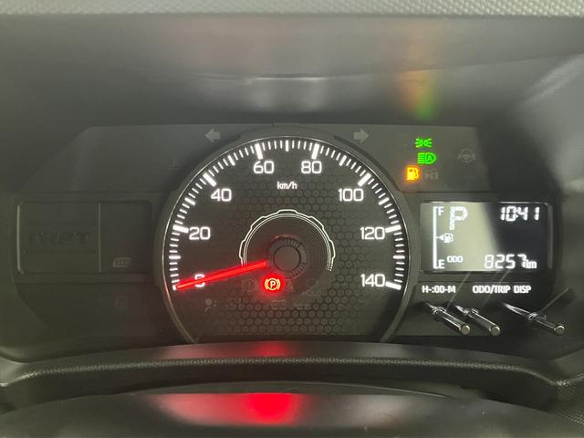 タフト Ｘ　オーディオレス／電動パーキングブレーキ　ワンオーナー　オーディオレス　バックモニター対応カメラ　電動パーキングブレーキ　オートブレーキホールド　ＬＥＤヘッドランプ　オートライト　オートマチックハイビーム　ＵＳＢ入力端子　スマートキー（12枚目）