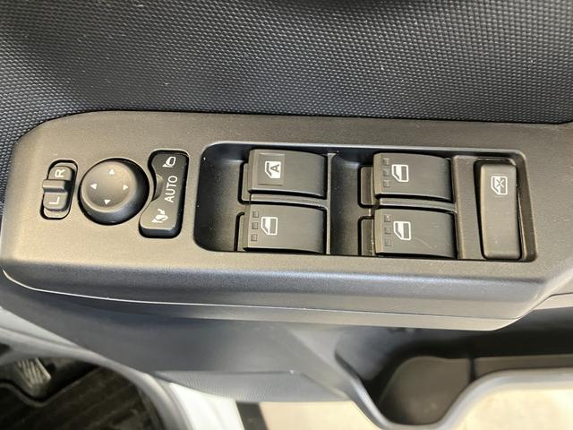 タフト Ｘ　オーディオレス／電動パーキングブレーキ　ワンオーナー　オーディオレス　バックモニター対応カメラ　電動パーキングブレーキ　オートブレーキホールド　ＬＥＤヘッドランプ　オートライト　オートマチックハイビーム　ＵＳＢ入力端子　スマートキー（19枚目）