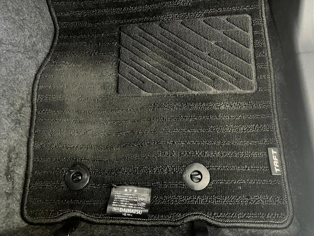 タフト Ｘ　オーディオレス／電動パーキングブレーキ　ワンオーナー　オーディオレス　バックモニター対応カメラ　電動パーキングブレーキ　オートブレーキホールド　ＬＥＤヘッドランプ　オートライト　オートマチックハイビーム　ＵＳＢ入力端子　スマートキー（25枚目）