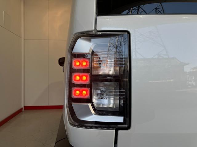 タフト Ｘ　オーディオレス／電動パーキングブレーキ　ワンオーナー　オーディオレス　バックモニター対応カメラ　電動パーキングブレーキ　オートブレーキホールド　ＬＥＤヘッドランプ　オートライト　オートマチックハイビーム　ＵＳＢ入力端子　スマートキー（42枚目）