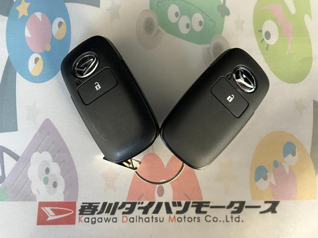 タフト Ｘ　オーディオレス／電動パーキングブレーキ　ワンオーナー　オーディオレス　バックモニター対応カメラ　電動パーキングブレーキ　オートブレーキホールド　ＬＥＤヘッドランプ　オートライト　オートマチックハイビーム　ＵＳＢ入力端子　スマートキー（46枚目）