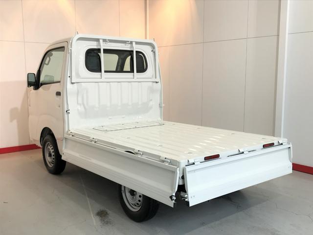 スタンダード MT車 ワンオーナー車 禁煙車 マニュアルエアコン パワーステアリング AM/FMラジオ カーペットマット アイドリングストップ ハロゲンヘッドライト オートライト 衝突被害軽減システム(10枚目)