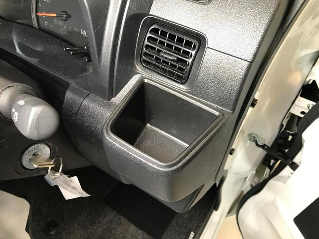 スタンダード MT車 ワンオーナー車 禁煙車 マニュアルエアコン パワーステアリング AM/FMラジオ カーペットマット アイドリングストップ ハロゲンヘッドライト オートライト 衝突被害軽減システム(15枚目)