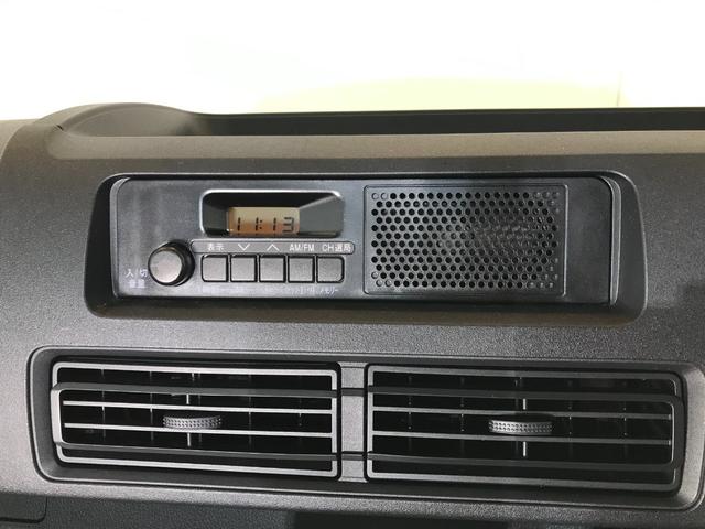 スタンダード MT車 ワンオーナー車 禁煙車 マニュアルエアコン パワーステアリング AM/FMラジオ カーペットマット アイドリングストップ ハロゲンヘッドライト オートライト 衝突被害軽減システム(20枚目)