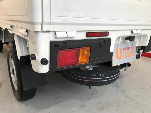 スタンダード MT車 ワンオーナー車 禁煙車 マニュアルエアコン パワーステアリング AM/FMラジオ カーペットマット アイドリングストップ ハロゲンヘッドライト オートライト 衝突被害軽減システム(32枚目)