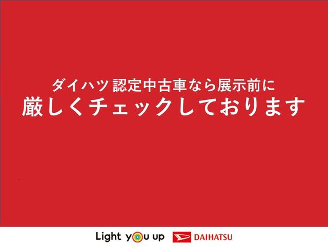 ムーヴキャンバス Ｇメイクアップ　ＳＡＩＩ　純正ナビ　パノラマモニター　バックモニター　純正ドライブレコーダー　純正ＥＴＣ　ＬＥＤヘッドランプ　オートライト　両側パワースライドドア　スマアシＩＩ（54枚目）