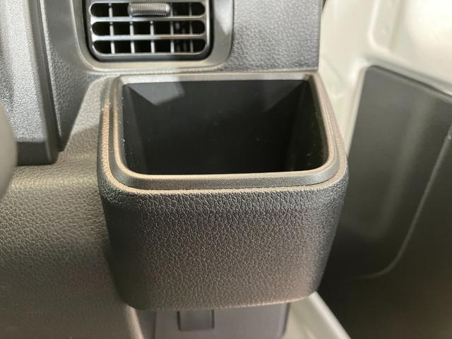 ハイゼットトラック スタンダード MT/AM/FMラジオ ワンオーナー MT AM/FMラジオ ハロゲンヘッドライト オートライト オートマチックハイビーム バイザー ゴムマット 取扱説明書 メンテナンスノート(14枚目)