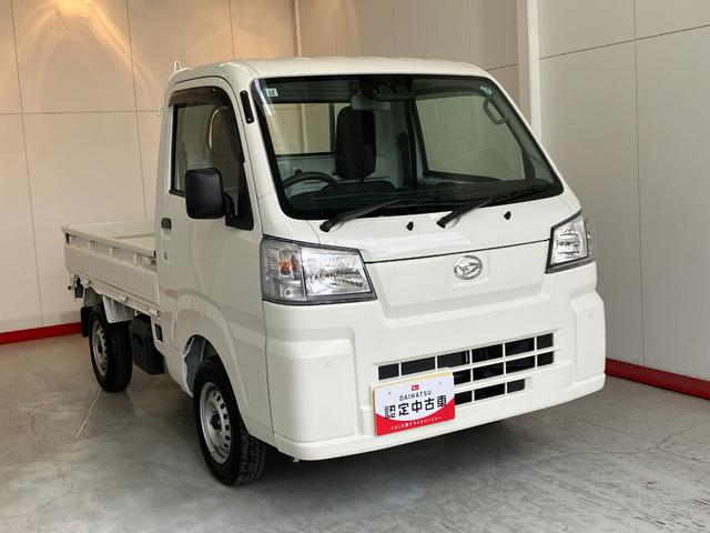 ハイゼットトラック スタンダード MT/AM/FMラジオ ワンオーナー MT AM/FMラジオ ハロゲンヘッドライト オートライト オートマチックハイビーム バイザー ゴムマット 取扱説明書 メンテナンスノート(27枚目)