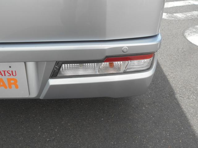 クルーズSAIII 電動格納式ドアミラー付き(11枚目)