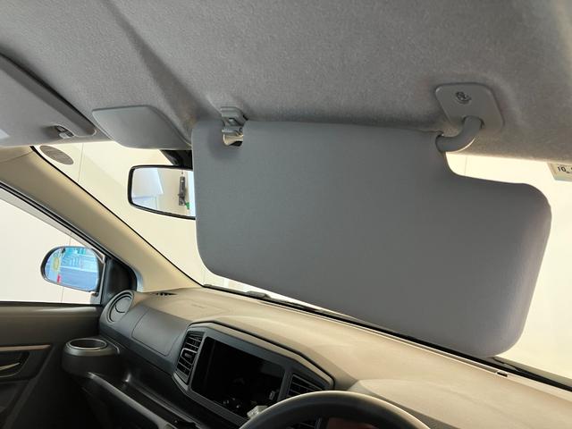 ミライース Ｌ　ＳＡＩＩＩ　オーディオレス／キーレスエントリー　ワンオーナー　オーディオレス　キーレスエントリー　スマアシＩＩＩ　ハロゲンヘッドライト　オートライト　オートマチックハイビーム　シガーソケット　カーペットマット　取扱説明書　メンテナンスノート（6枚目）