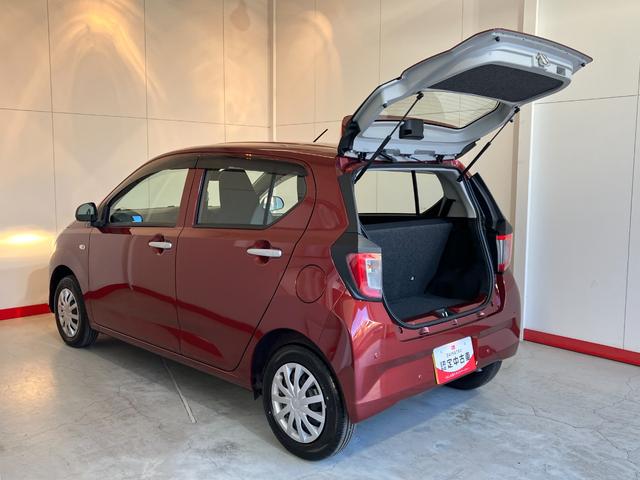 ミライース Ｌ　ＳＡＩＩＩ　オーディオレス／キーレスエントリー　ワンオーナー　オーディオレス　キーレスエントリー　スマアシＩＩＩ　ハロゲンヘッドライト　オートライト　オートマチックハイビーム　シガーソケット　カーペットマット　取扱説明書　メンテナンスノート（36枚目）