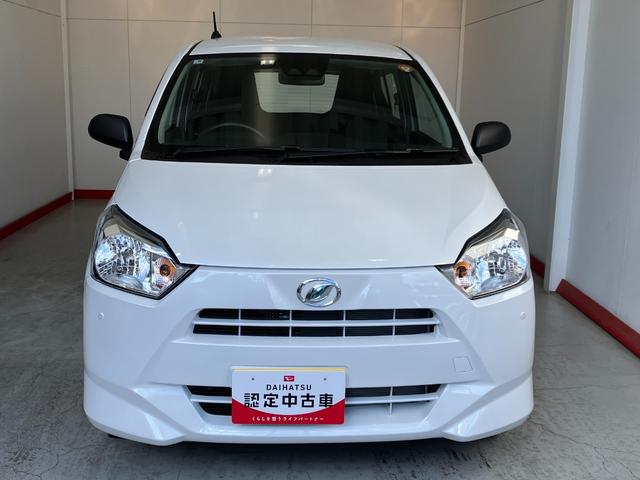 ミライース Ｌ　ＳＡＩＩＩ　オーディオレス／スマアシＩＩＩ　ワンオーナー　オーディオレス　スマアシＩＩＩ　キーレスエントリー　ハロゲンヘッドライト　オートライト　オートマチックハイビーム　カーペットマット　ロングバイザー　取扱説明書　メンテナンスノート（27枚目）