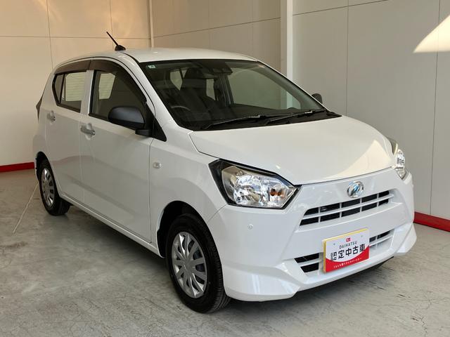 ミライース Ｌ　ＳＡＩＩＩ　オーディオレス／スマアシＩＩＩ　ワンオーナー　オーディオレス　スマアシＩＩＩ　キーレスエントリー　ハロゲンヘッドライト　オートライト　オートマチックハイビーム　カーペットマット　ロングバイザー　取扱説明書　メンテナンスノート（30枚目）