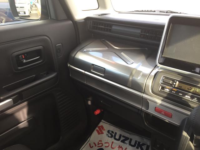 ギア HYBRID XZターボ(5枚目)