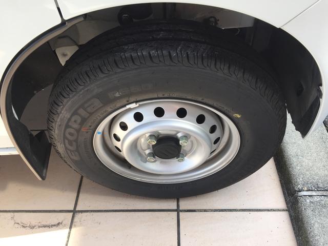 PAリミテッド 3型 4WD キーレス(15枚目)