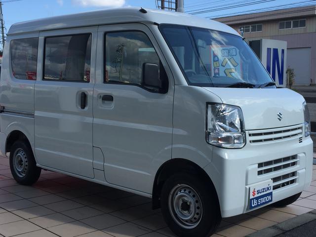 PAリミテッド 3型 4WD キーレス(17枚目)