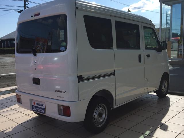 PAリミテッド 3型 4WD キーレス(18枚目)