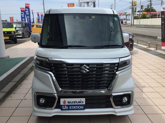 カスタム HYBRID XS 2型 カメラパッケージ(21枚目)