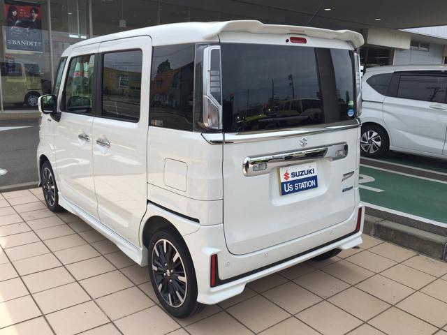 カスタム HYBRID XS 2型 カメラパッケージ(35枚目)