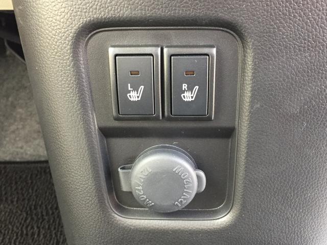 HYBRID FX 2型 4WD・カメラパッケージ(15枚目)