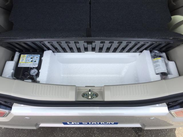 HYBRID FX 2型 4WD・カメラパッケージ(28枚目)