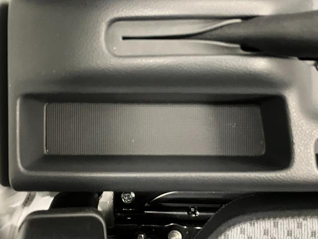 キャリイトラック ヨシケイ キャブシャーシ 7型 (上下開き・保冷車) オートライト 4WD 横滑り防止機能(46枚目)