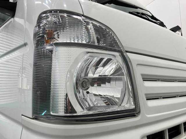 キャリイトラック ヨシケイ キャブシャーシ 7型 (上下開き・保冷車) オートライト 4WD 横滑り防止機能(47枚目)