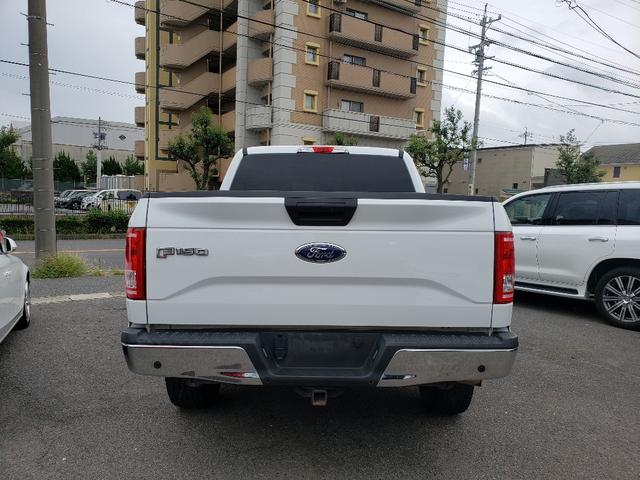 XLT スーパークルー XLT エコブースト 4WD 黒革S(13枚目)