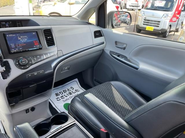 米国トヨタシエナの中古車を探すなら グーネット中古車