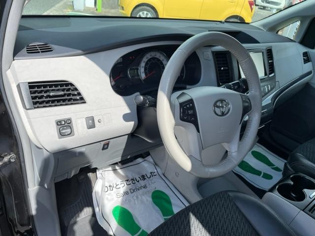 米国トヨタシエナの中古車を探すなら グーネット中古車