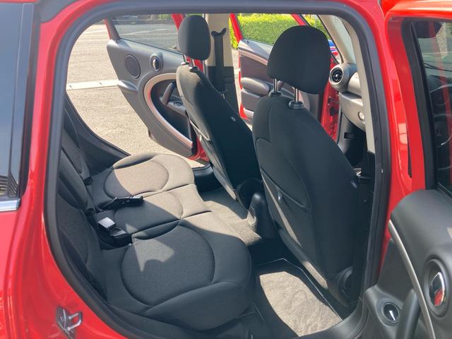 ＭＩＮＩ ワン　クロスオーバー　正規ディーラー車／プッシュスタート／スペアキー有／純正１６ＡＷ／前後ドライブレコーダー／ＥＴＣ／ＡＵＸ付／電格ミラー（39枚目）