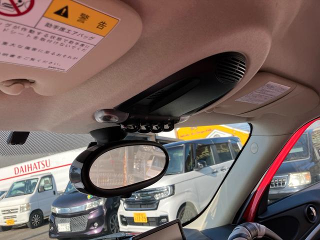 ＭＩＮＩ クーパー　ペースマン　ナビ／バックカメラ／ドライブレコーダー／純正ＡＷ／プッシュスタート／シートカバー（37枚目）