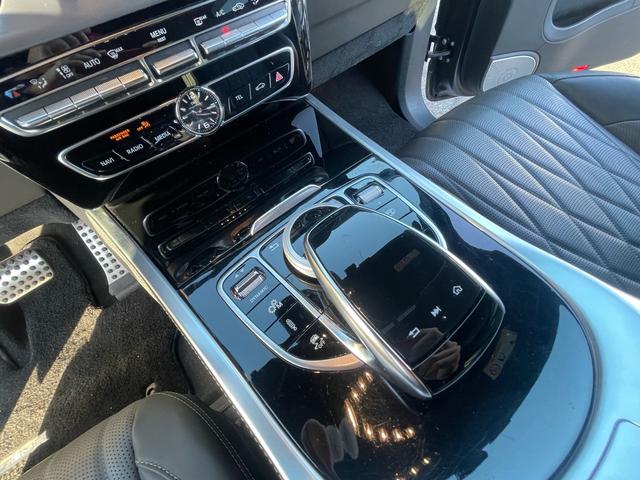 Ｇクラス Ｇ６３　ＡＭＧレザーエクスクルーシブパッケージ　ワンオーナー／左ハンドル／マットブラック／正規ディーラー車／ツートンレザー／サンルーフ／アダプティブダンピングＳ／純正ナビＴＶ／３６０°カメラ／Ｂｕｒｍｅｓｔｅｒサウンド／ＡＭＧ２１ＡＷ／禁煙車（33枚目）