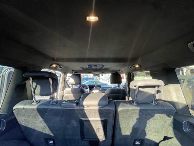 Ｇクラス Ｇ６３　ＡＭＧレザーエクスクルーシブパッケージ　ワンオーナー／左ハンドル／マットブラック／正規ディーラー車／ツートンレザー／サンルーフ／アダプティブダンピングＳ／純正ナビＴＶ／３６０°カメラ／Ｂｕｒｍｅｓｔｅｒサウンド／ＡＭＧ２１ＡＷ／禁煙車（52枚目）