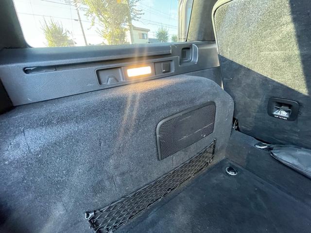 Ｇクラス Ｇ６３　ＡＭＧレザーエクスクルーシブパッケージ　ワンオーナー／左ハンドル／マットブラック／正規ディーラー車／ツートンレザー／サンルーフ／アダプティブダンピングＳ／純正ナビＴＶ／３６０°カメラ／Ｂｕｒｍｅｓｔｅｒサウンド／ＡＭＧ２１ＡＷ／禁煙車（54枚目）