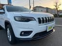 CHRYSLER JEEP JEEP CHEROKEE