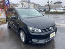 VOLKSWAGEN GOLF TOURAN