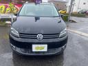 VOLKSWAGEN GOLF TOURAN