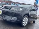 VOLKSWAGEN GOLF TOURAN