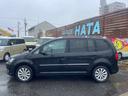 VOLKSWAGEN GOLF TOURAN