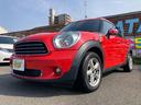 ＭＩＮＩ ワン　クロスオーバー　正規ディーラー車／プッシュスタート／スペアキー有／純正１６ＡＷ／前後ドライブレコーダー／ＥＴＣ／ＡＵＸ付／電格ミラー（4枚目）