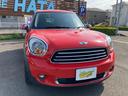 ＭＩＮＩ ワン　クロスオーバー　正規ディーラー車／プッシュスタート／スペアキー有／純正１６ＡＷ／前後ドライブレコーダー／ＥＴＣ／ＡＵＸ付／電格ミラー（7枚目）