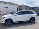 MERCEDES BENZ GLS