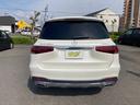 MERCEDES BENZ GLS