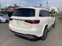 MERCEDES BENZ GLS